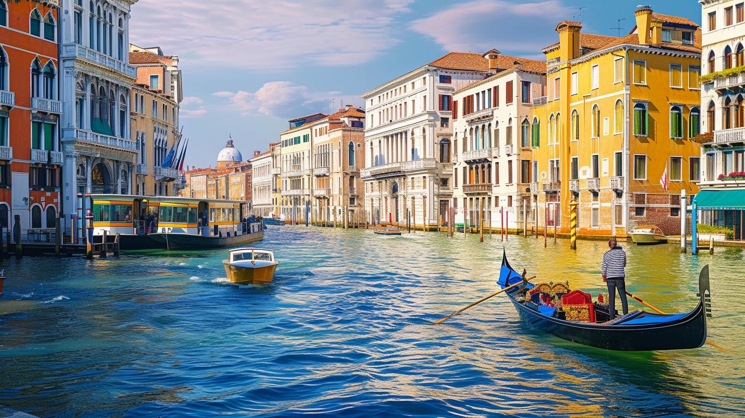 Deshalb sind Städtereisen eine lohnenswerte Wahl – 10 überzeugende Gründe