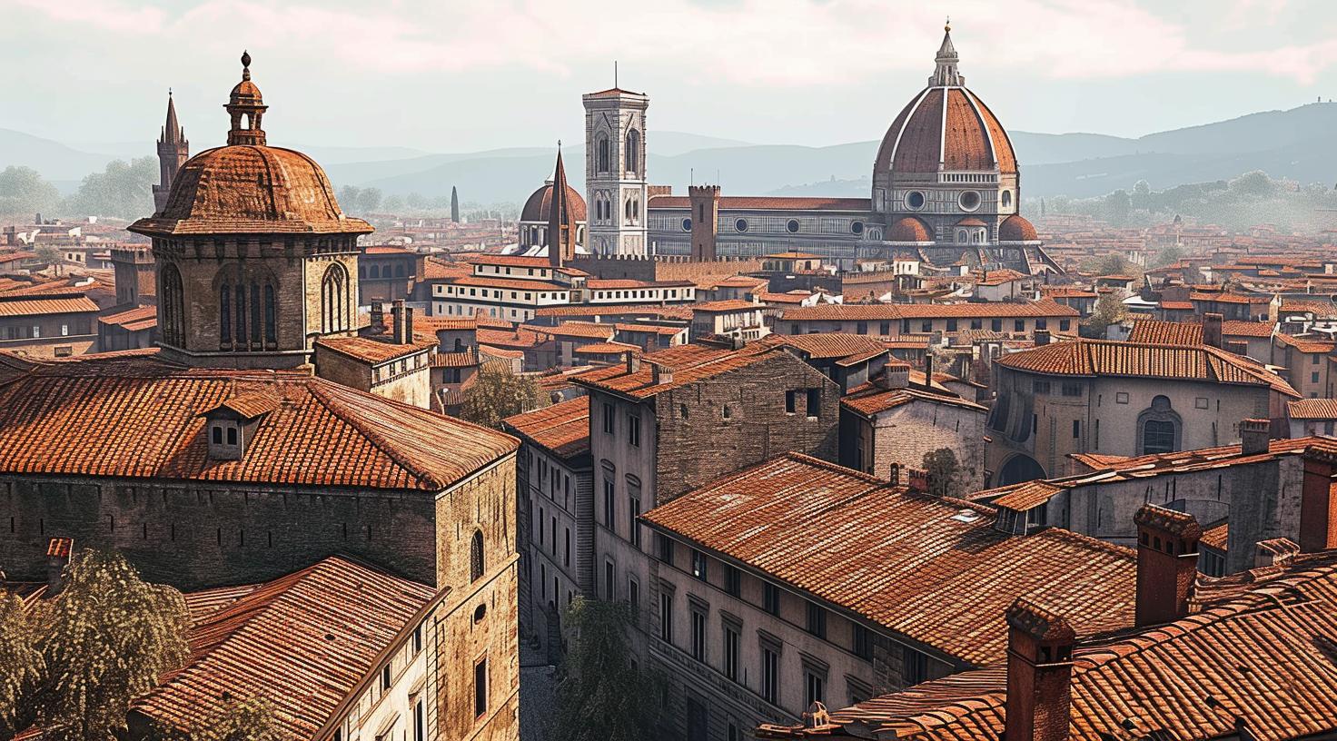 Die faszinierendsten Städte für Städtetrips