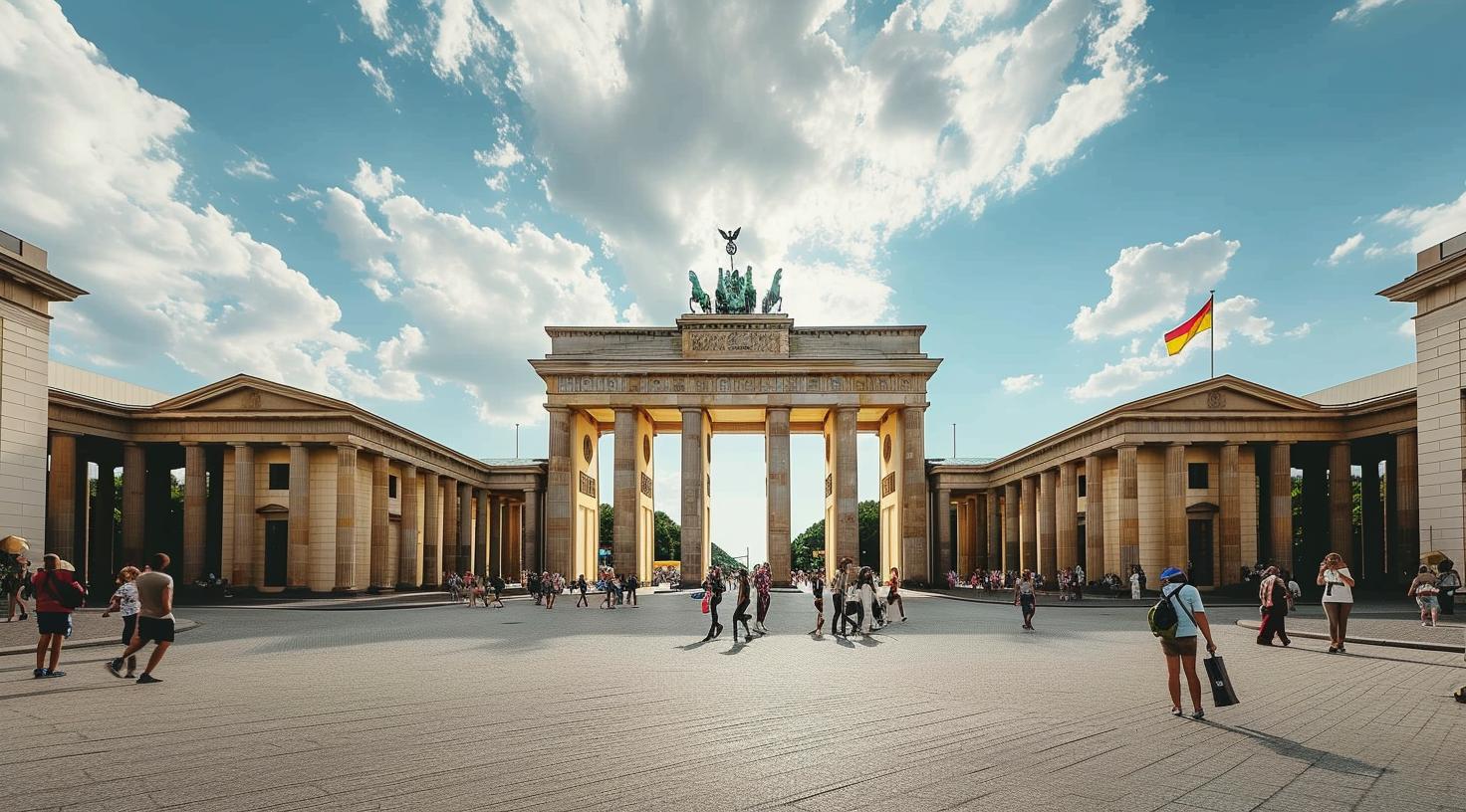 Die aufregendsten Städtereisen in Europa