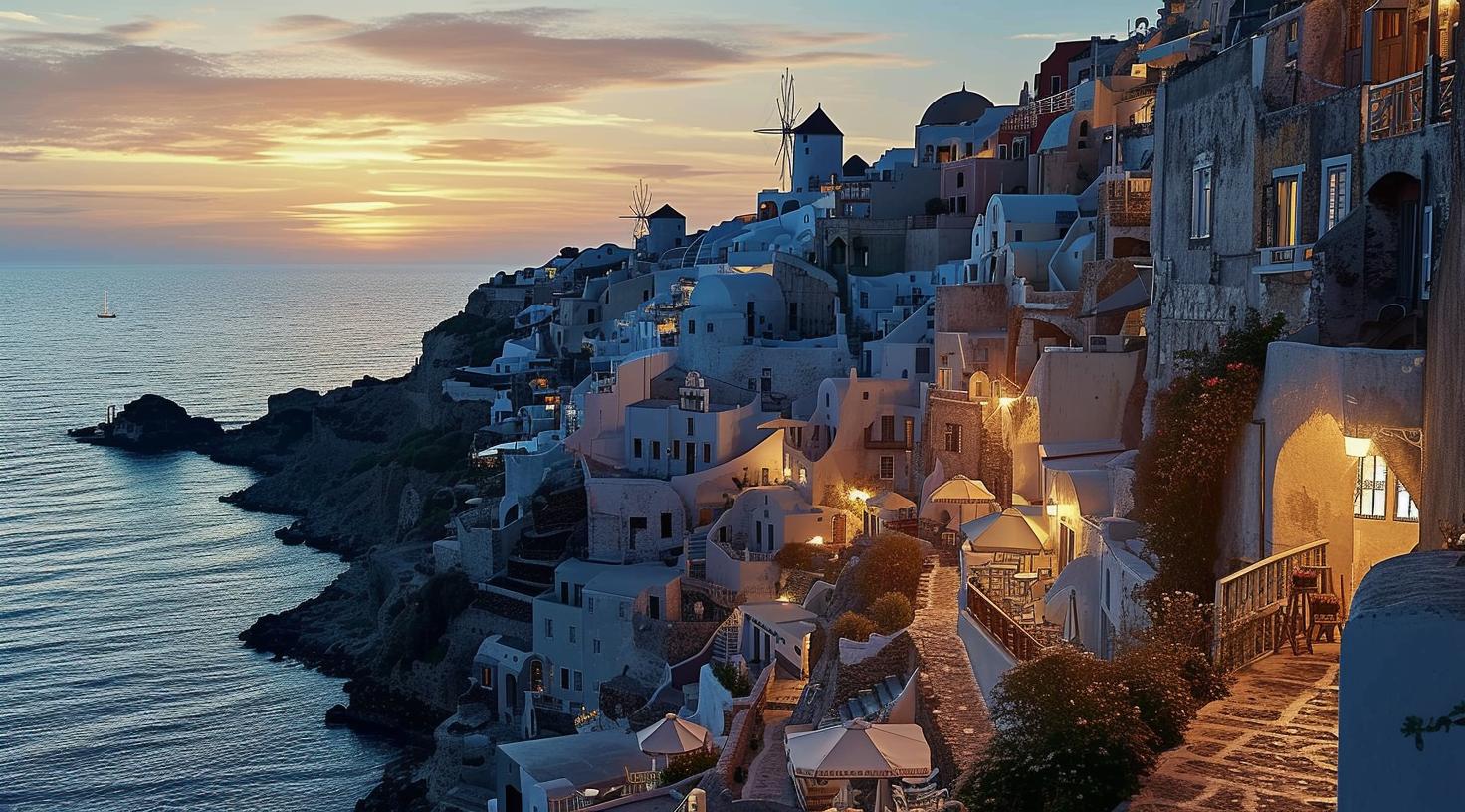 Last-Minute Städtereisen